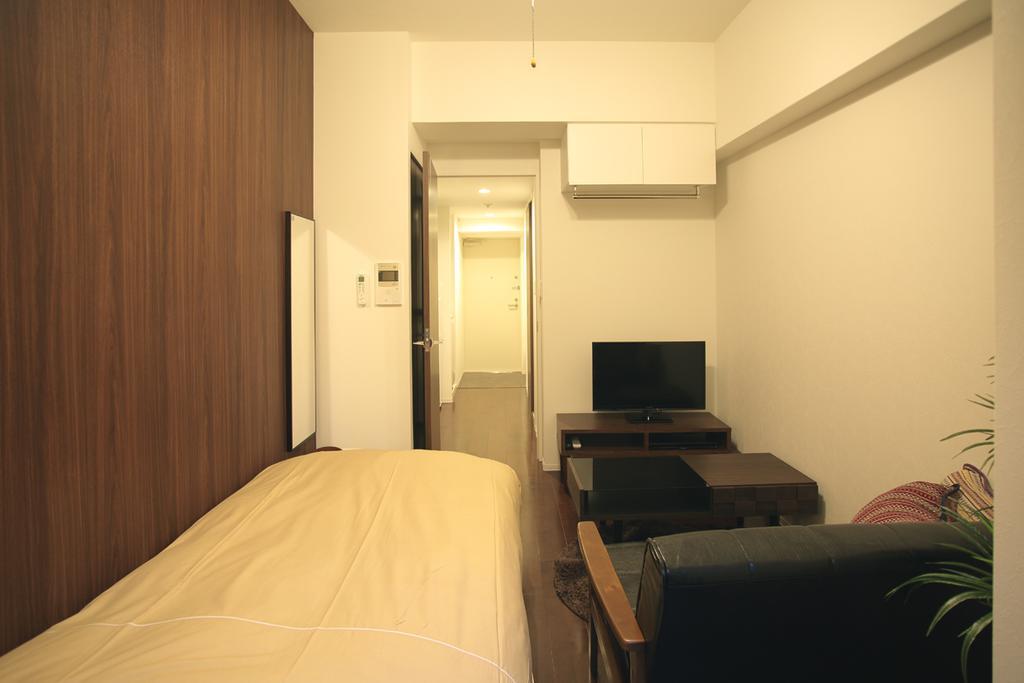 Apartemen Serenite Umedakita Osaka