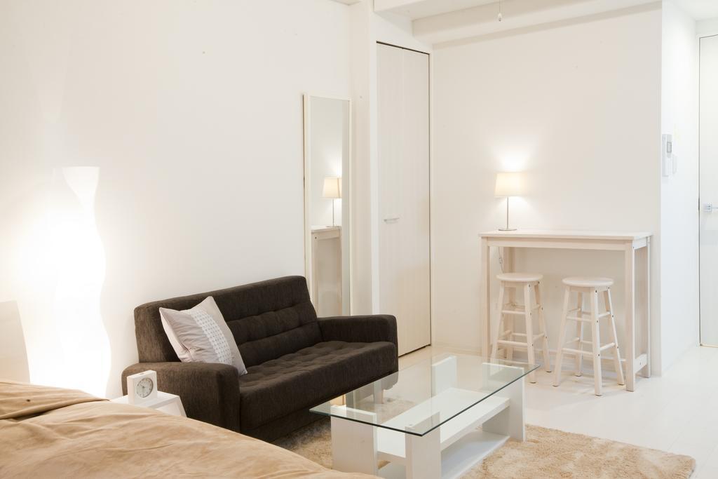 Serenite Umedakita Apartemen *