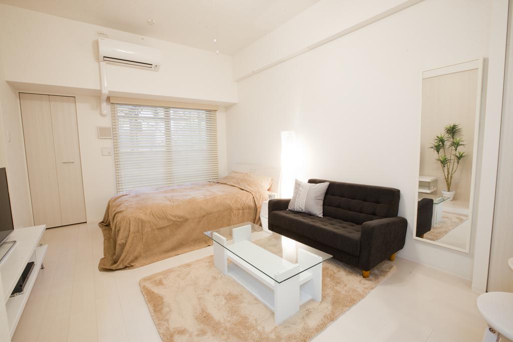 Apartemen Serenite Umedakita *