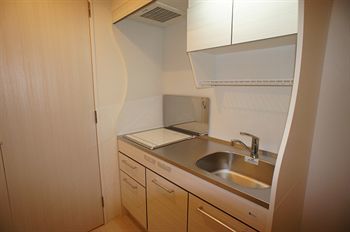 Serenite Umedakita Apartemen Osaka