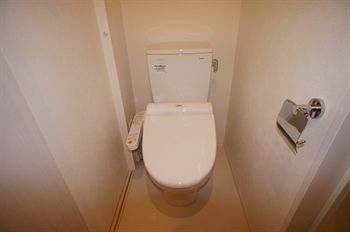 Serenite Umedakita Apartemen Osaka