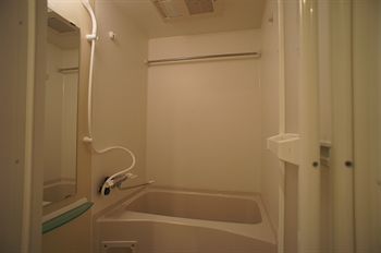 Serenite Umedakita Apartemen Osaka