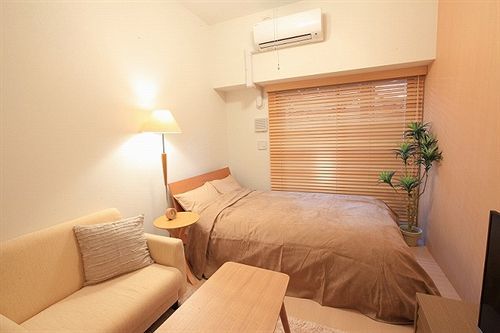 Serenite Umedakita Apartemen Osaka