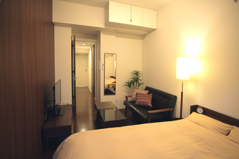 Apartemen Serenite Umedakita