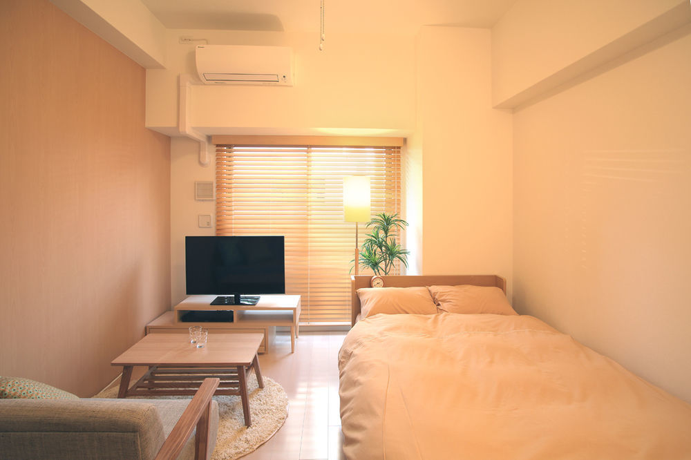 Apartemen Serenite Umedakita