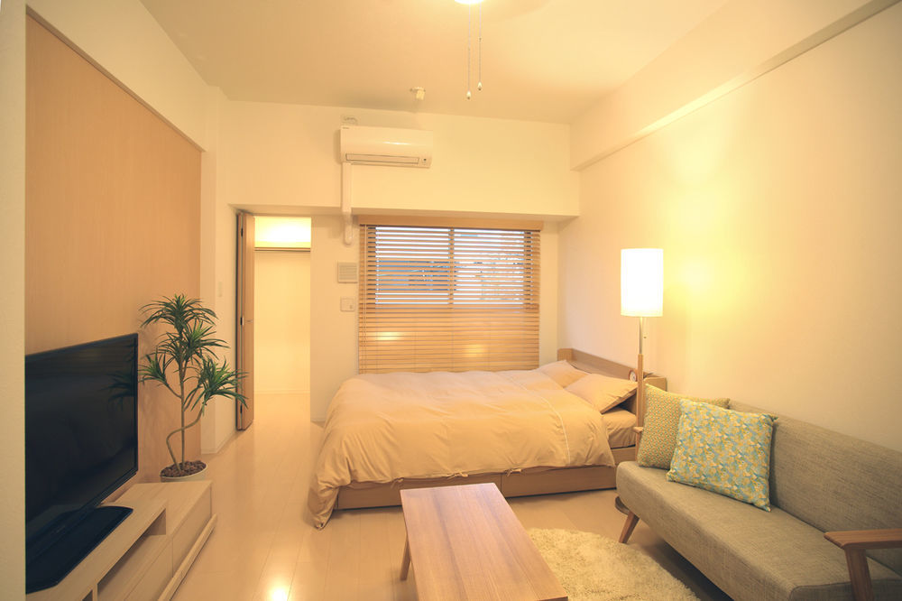 Apartemen Serenite Umedakita Osaka