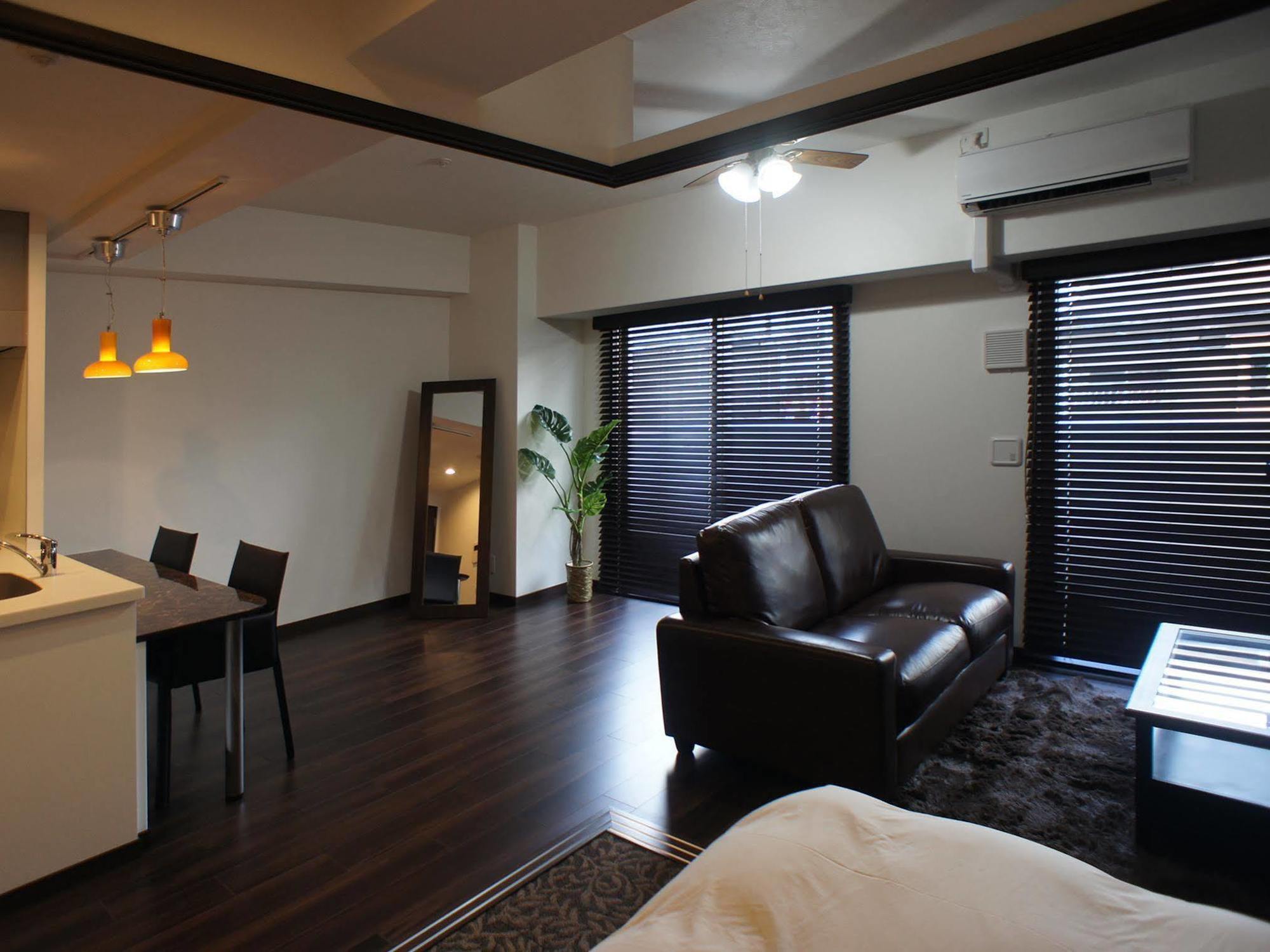 Apartemen Serenite Umedakita