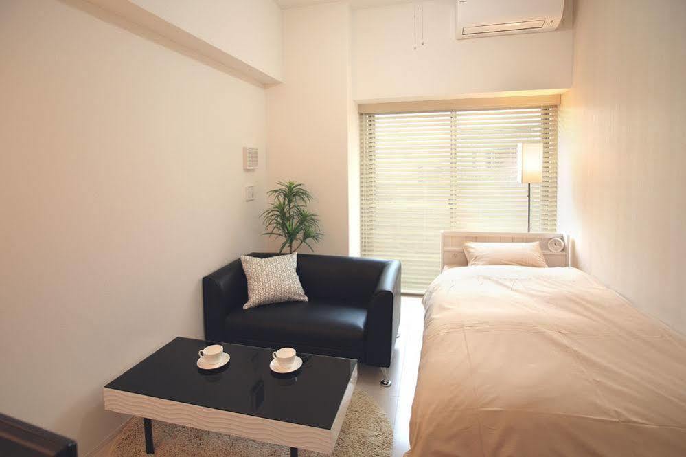 Apartemen Serenite Umedakita *