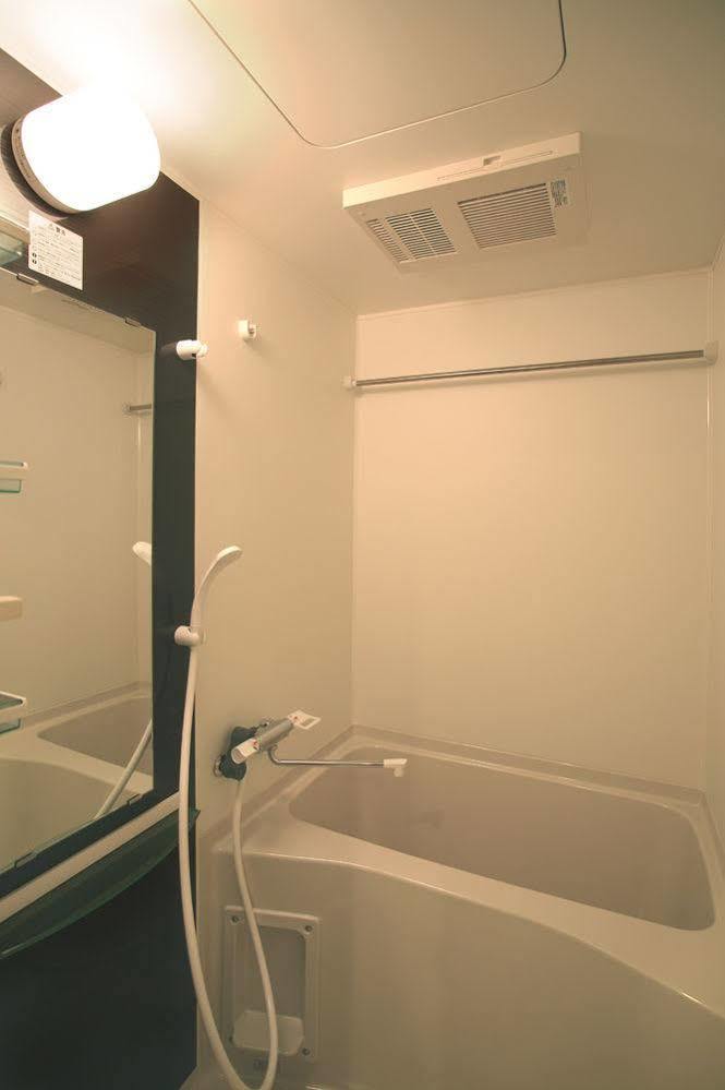 Serenite Umedakita Apartemen *